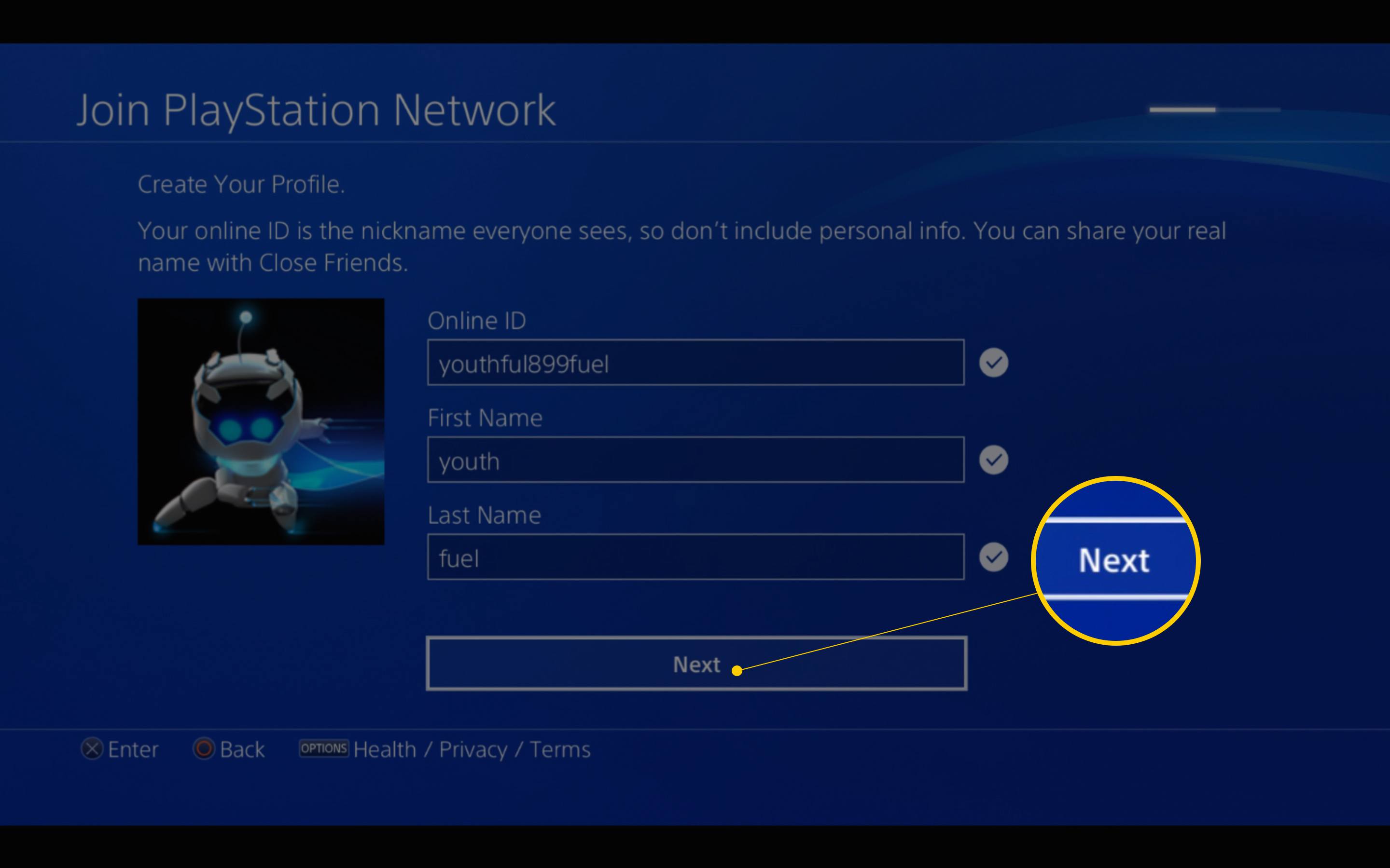 how to get online for free on playstation